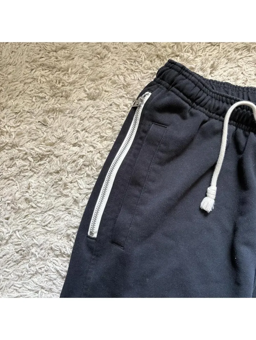 Beautiful Fire Nike Dri-Fit jogger sweatpants